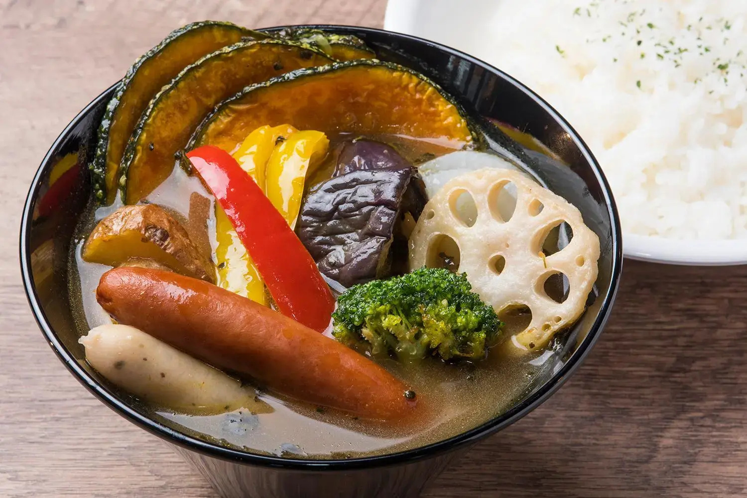 Foto - Rembrandt Style Sapporo