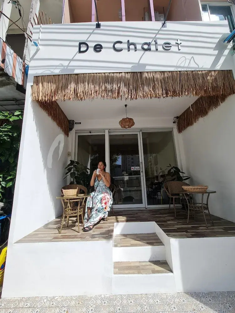 Foto - De Chalet