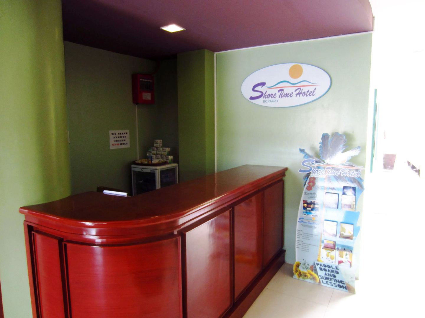 Foto - Shore Time Hotel - Annex