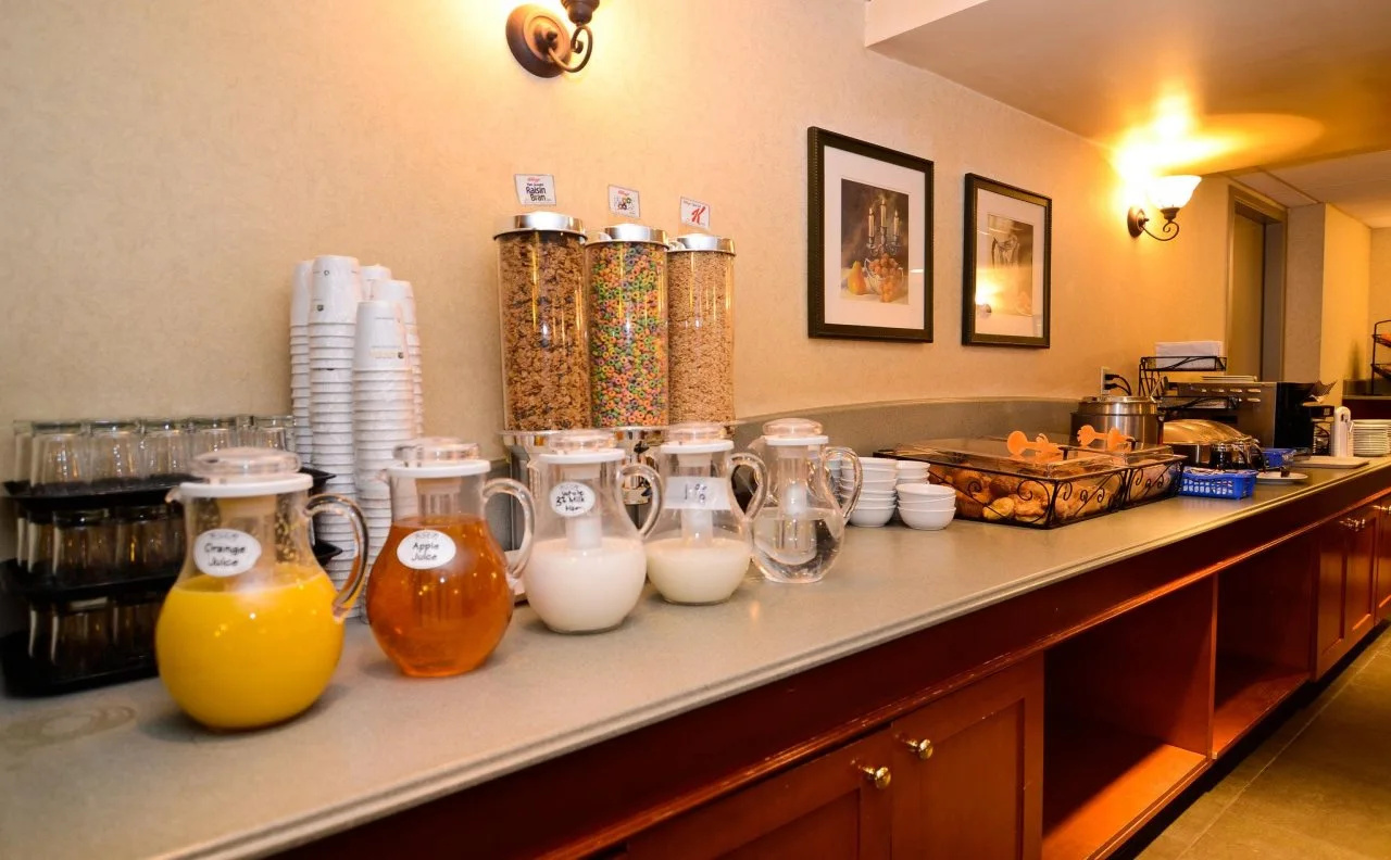 Foto - Best Western Plus Calgary Centre Inn