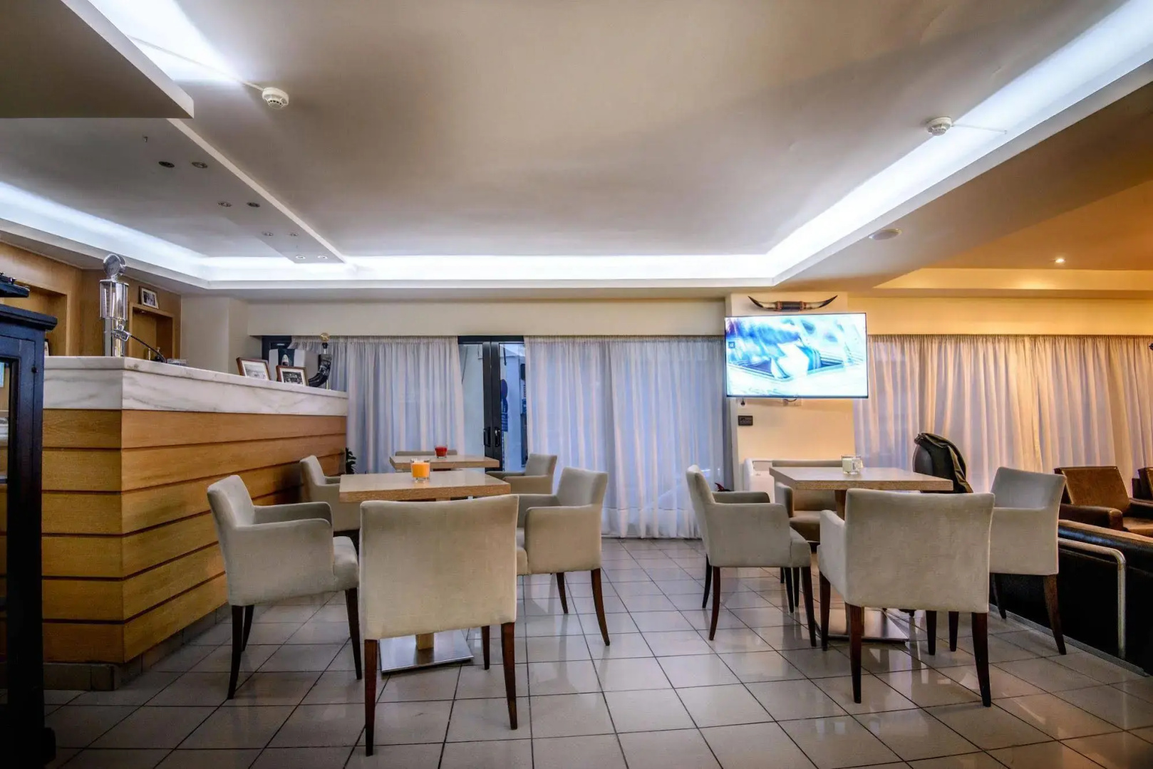 Foto - Iraklion Hotel