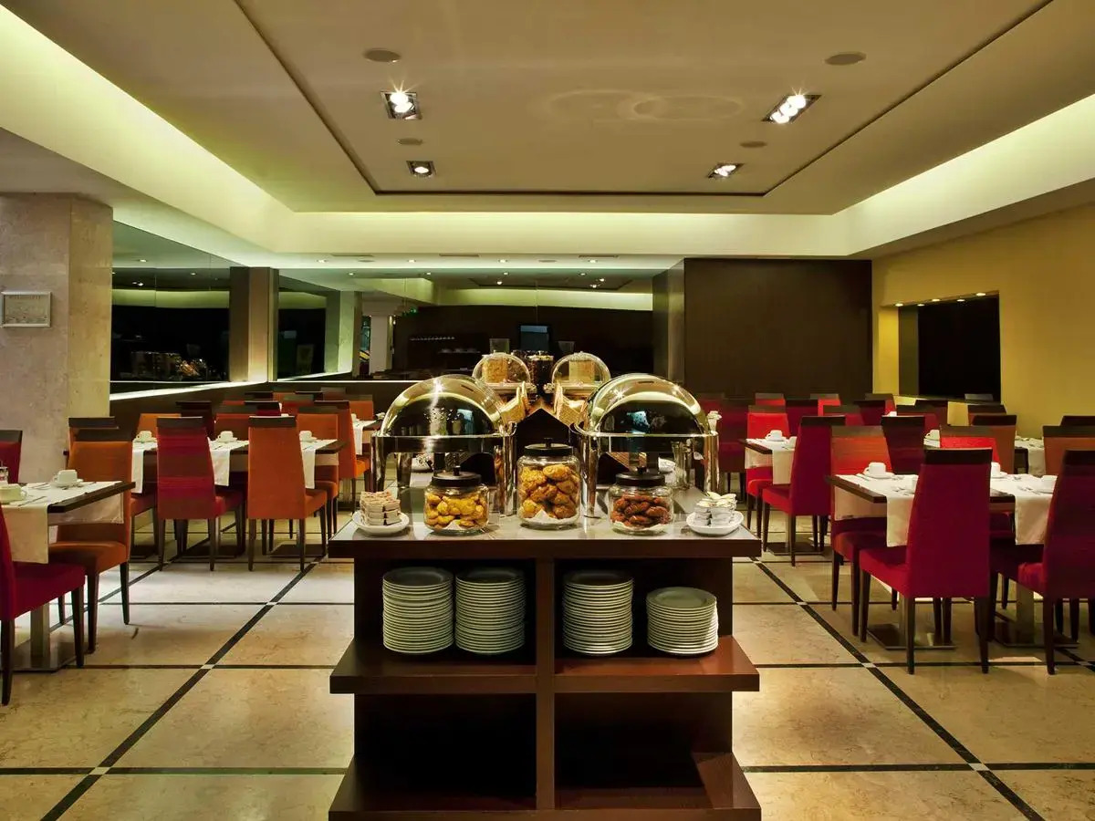 Foto - TURIM Ibéria Hotel