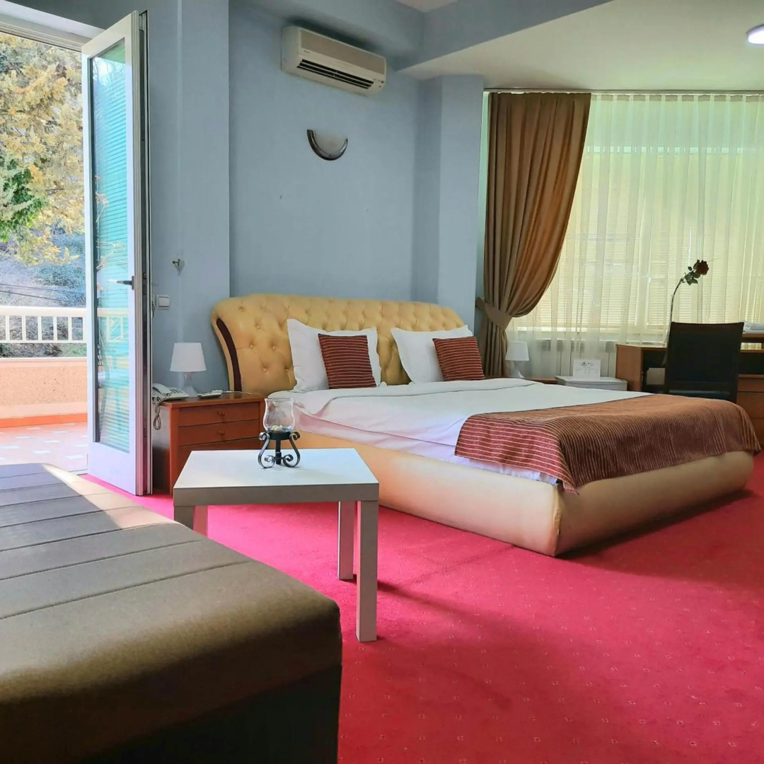 Foto - Hotel Aristocrat & Fish Restaurant
