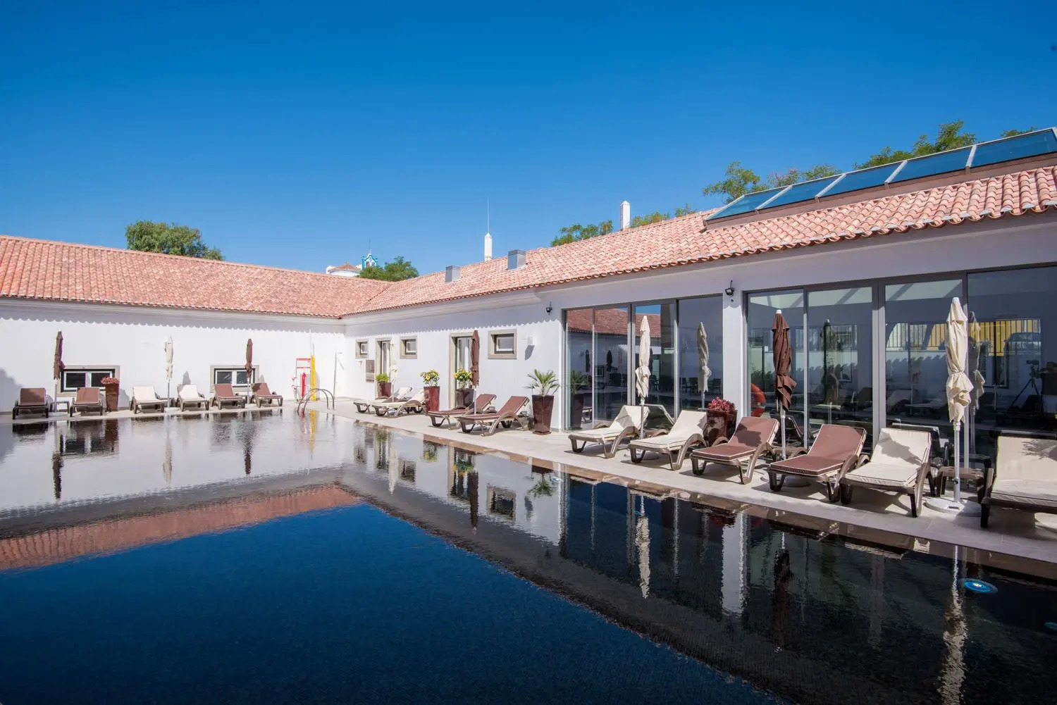 Foto - Vila Gale Collection Elvas