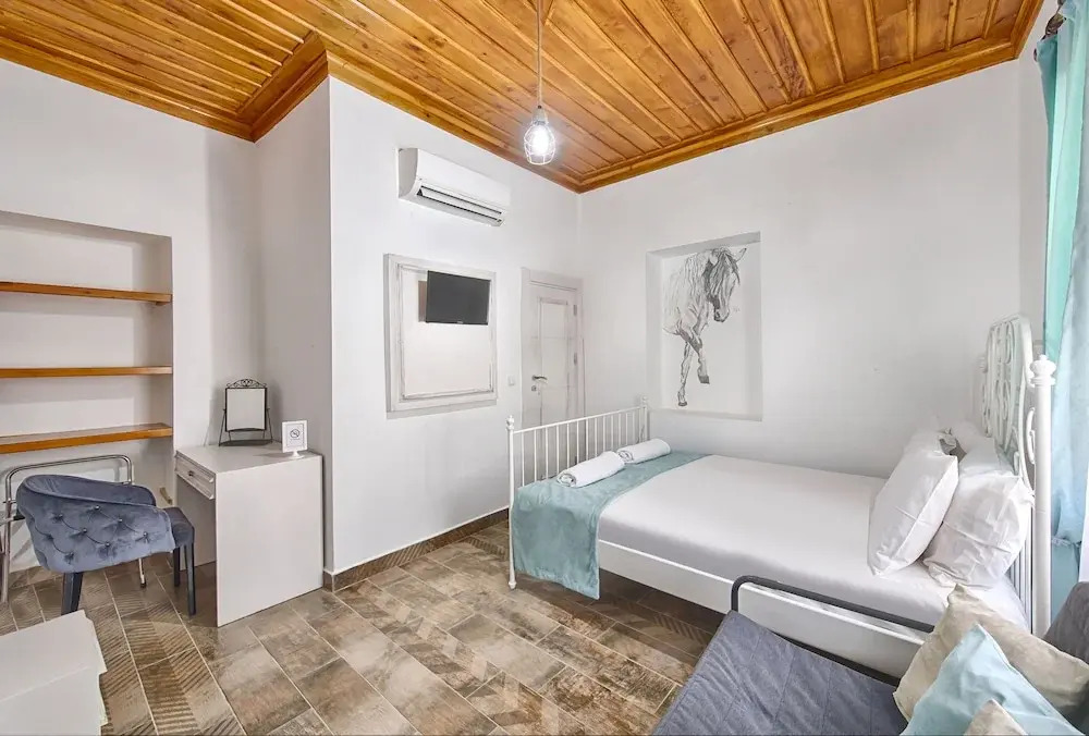 Foto - Saye Konak Hotel ' Kaleiçi&Oldtown'