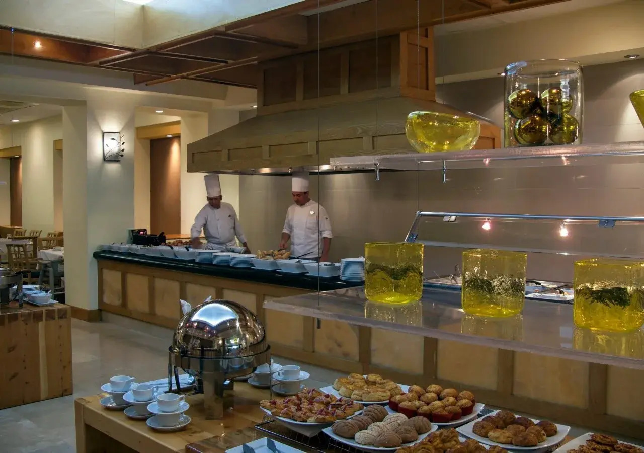 Foto - Fiesta Americana Guadalajara