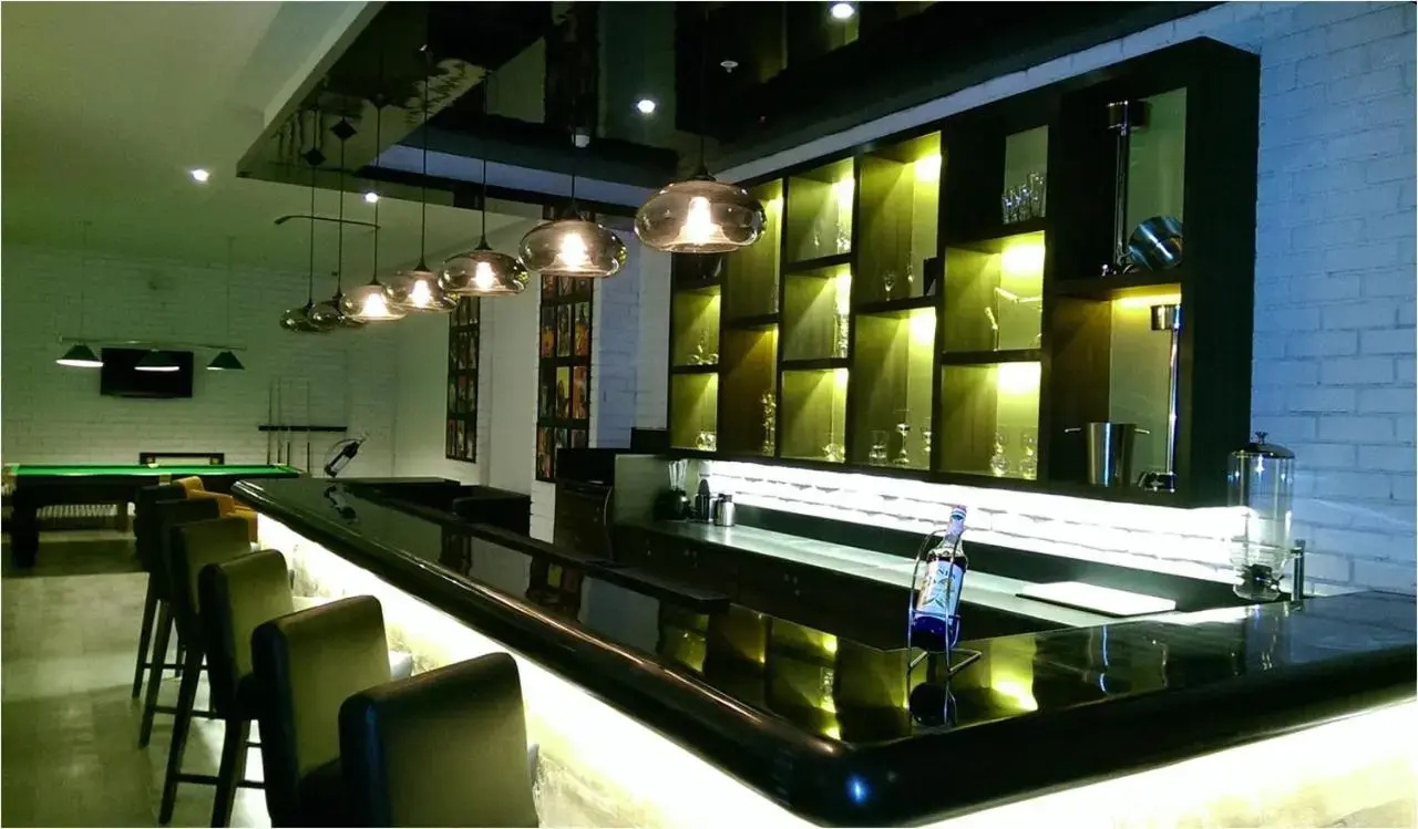 Foto - Lemon Tree Hotel Gachibowli Hyderabad