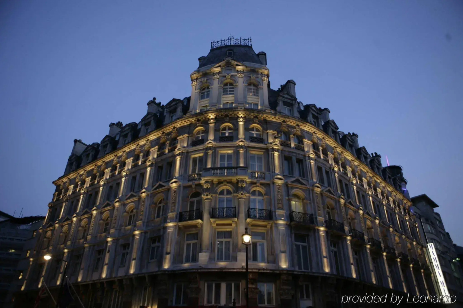 Foto - Thistle London Piccadilly