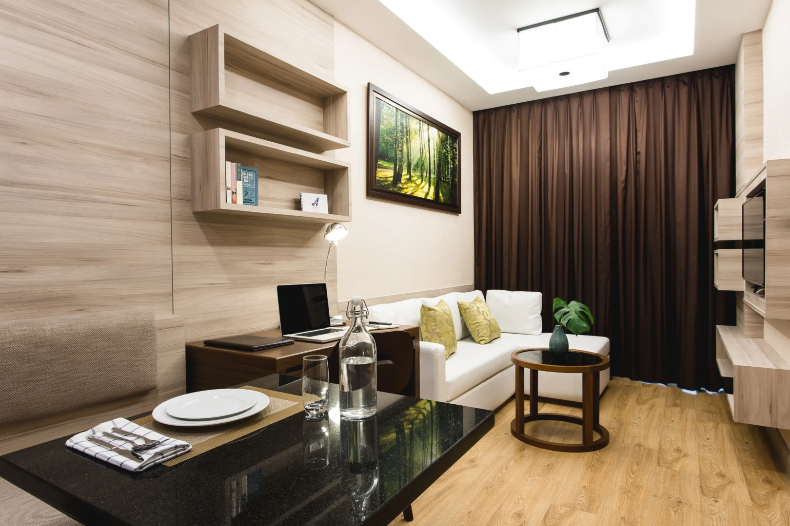 Photo - Adelphi Forty-Nine