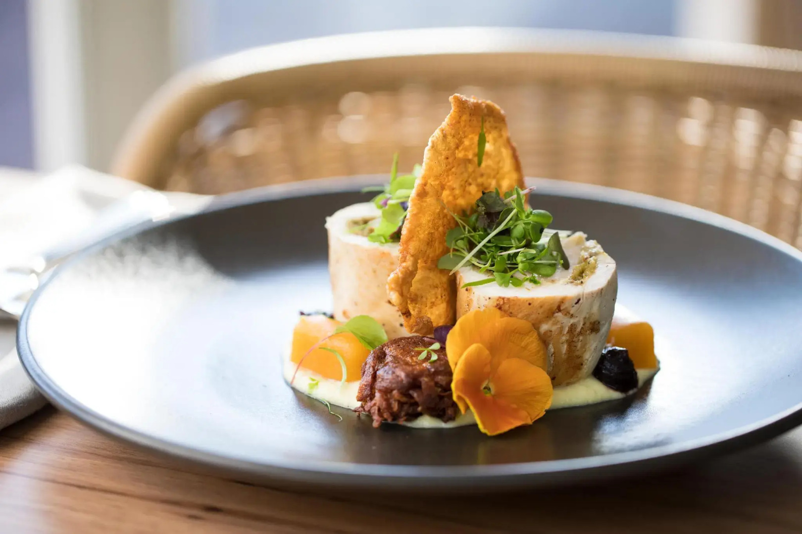 Foto - The Glen Hotel and Suites