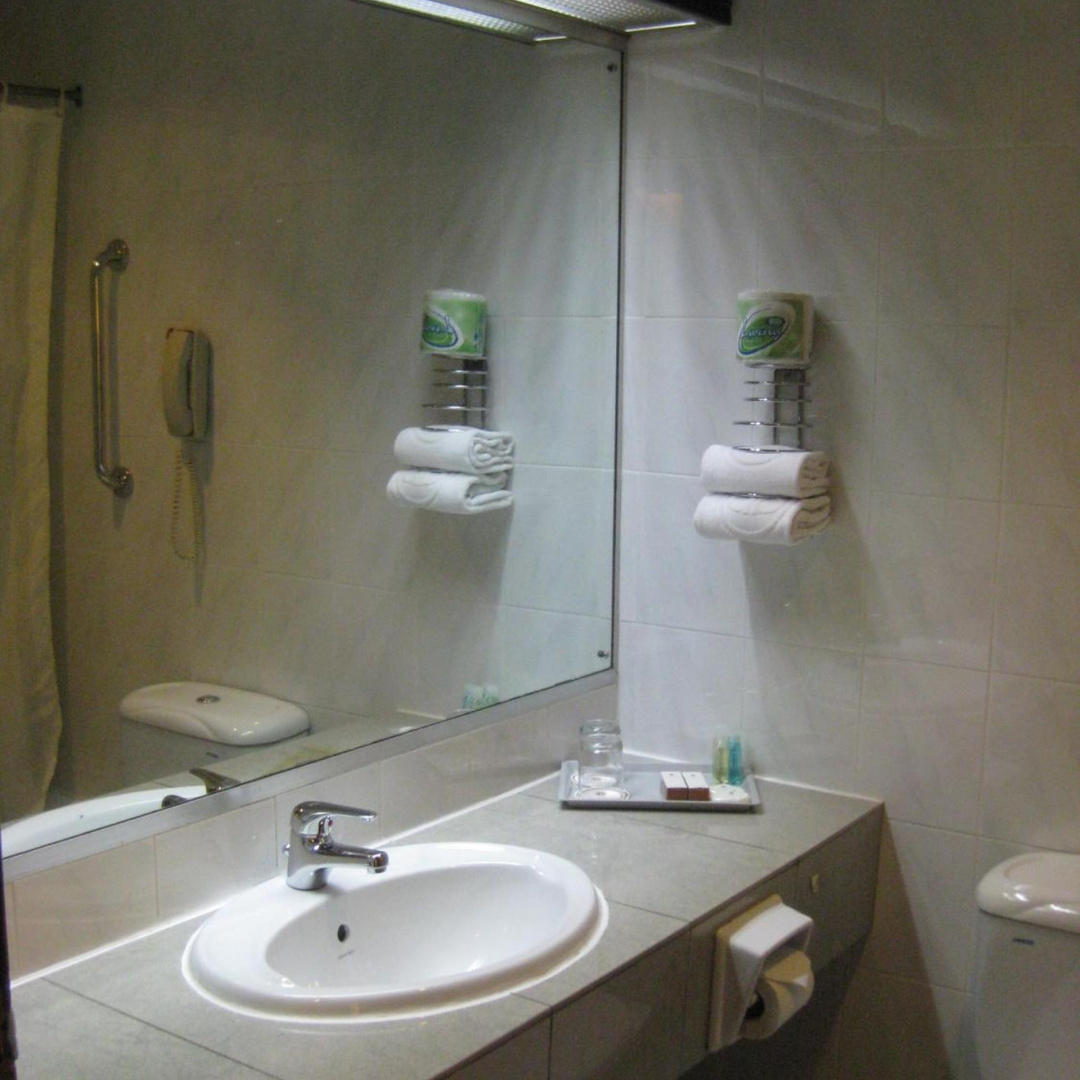 Foto - Hotel Grand Pacific