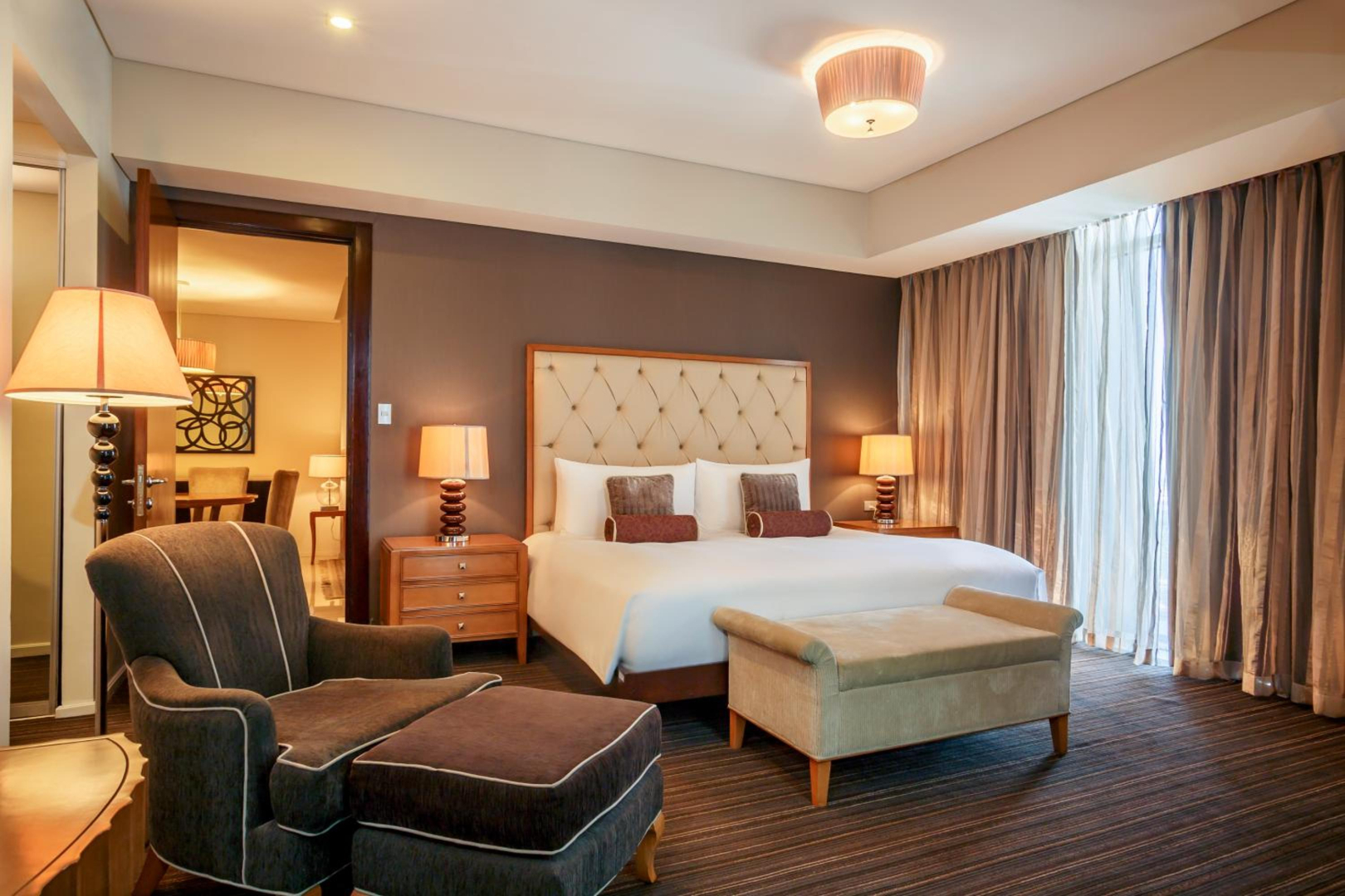 Foto - Joy Nostalg Hotel and Suites Manila Managed by The Ascott Limited