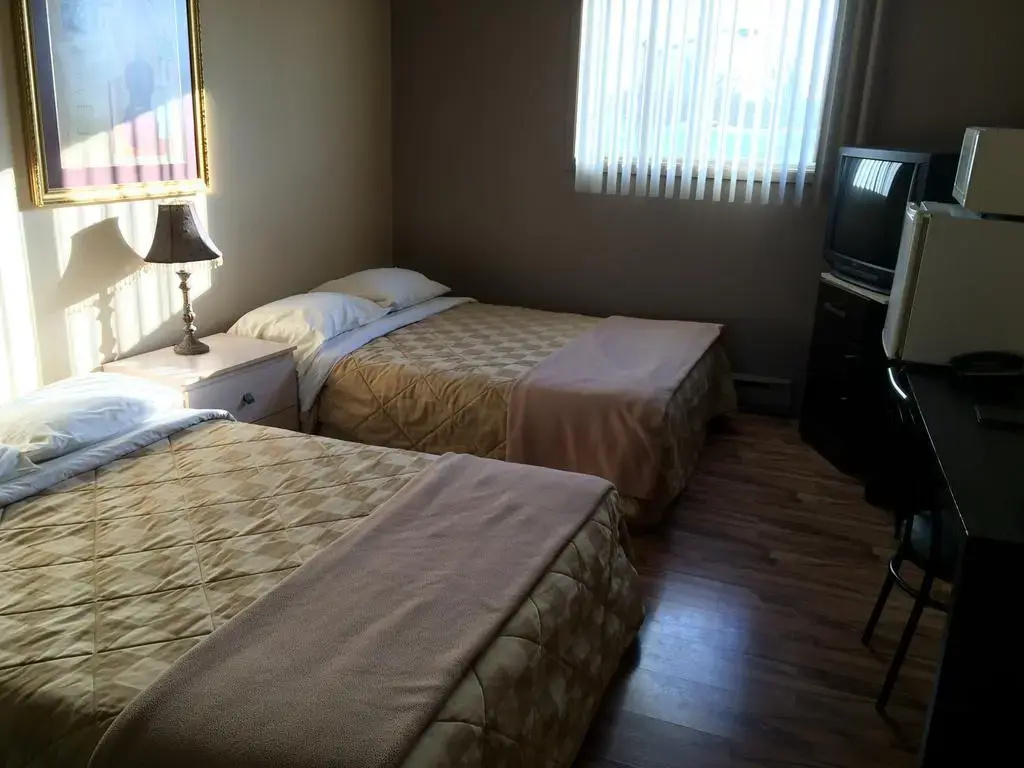 Foto - Motel Lustre d'Or