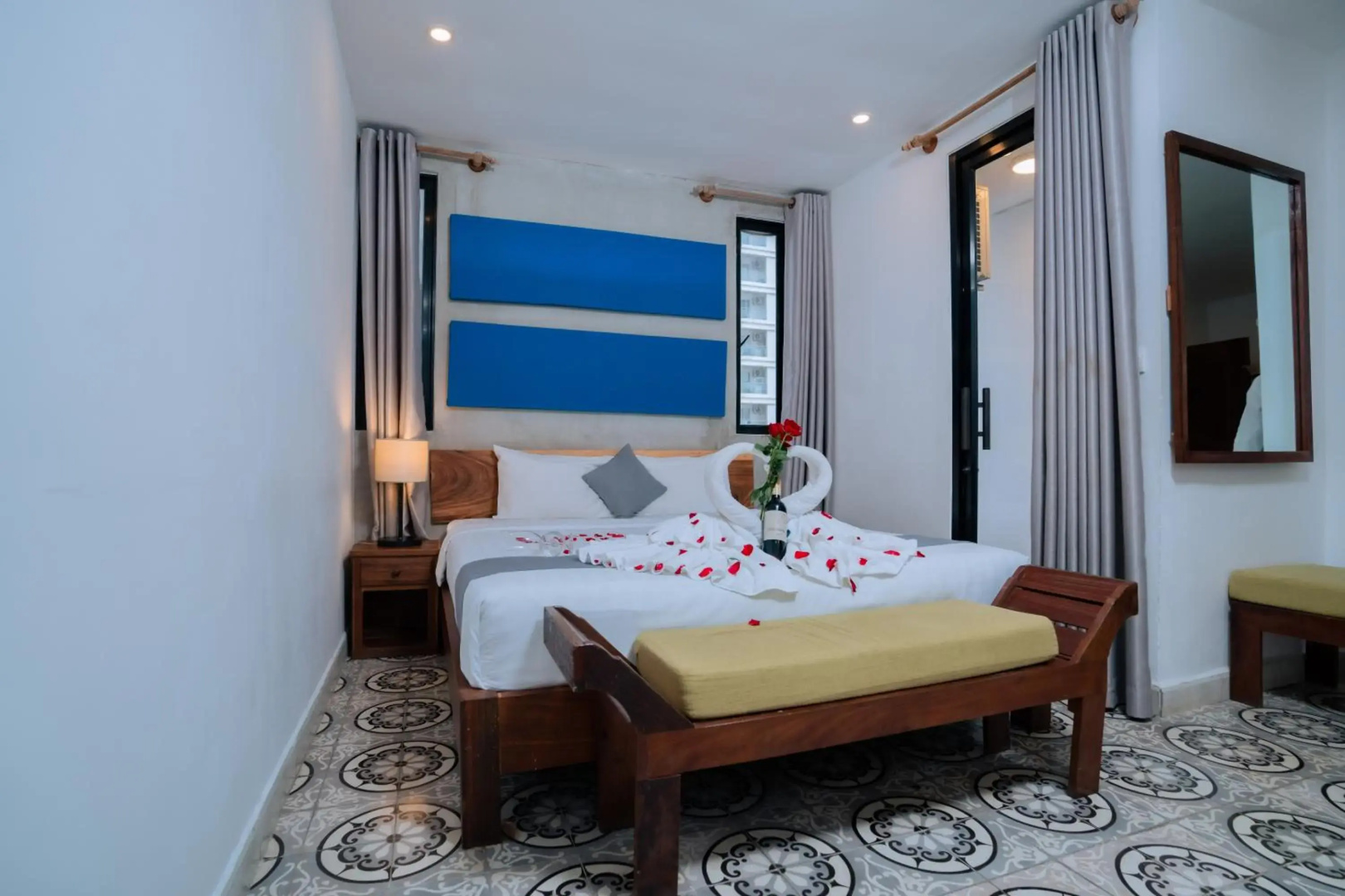 Photo - Home Chic Hotel