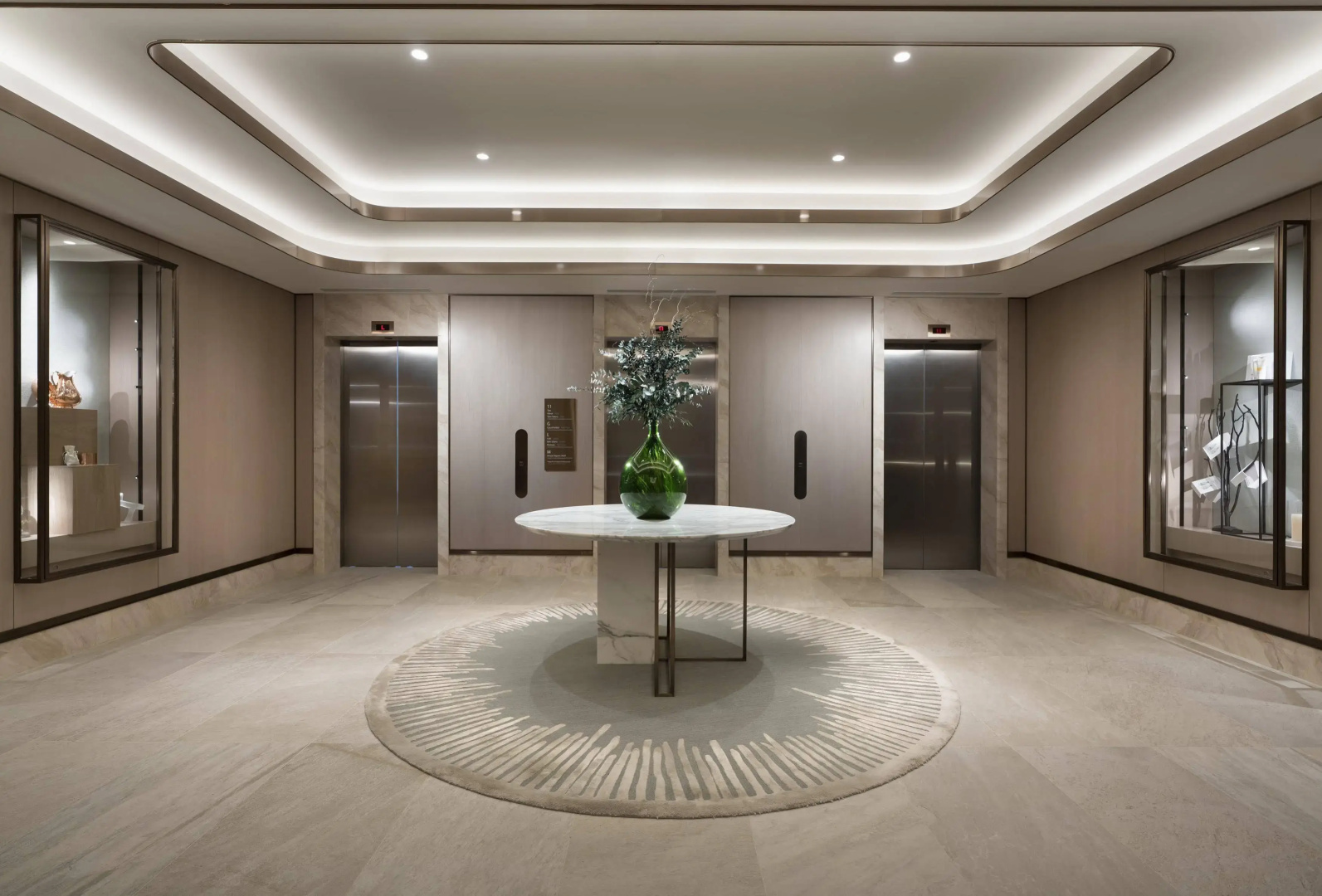 Foto - Address Istanbul Hotel