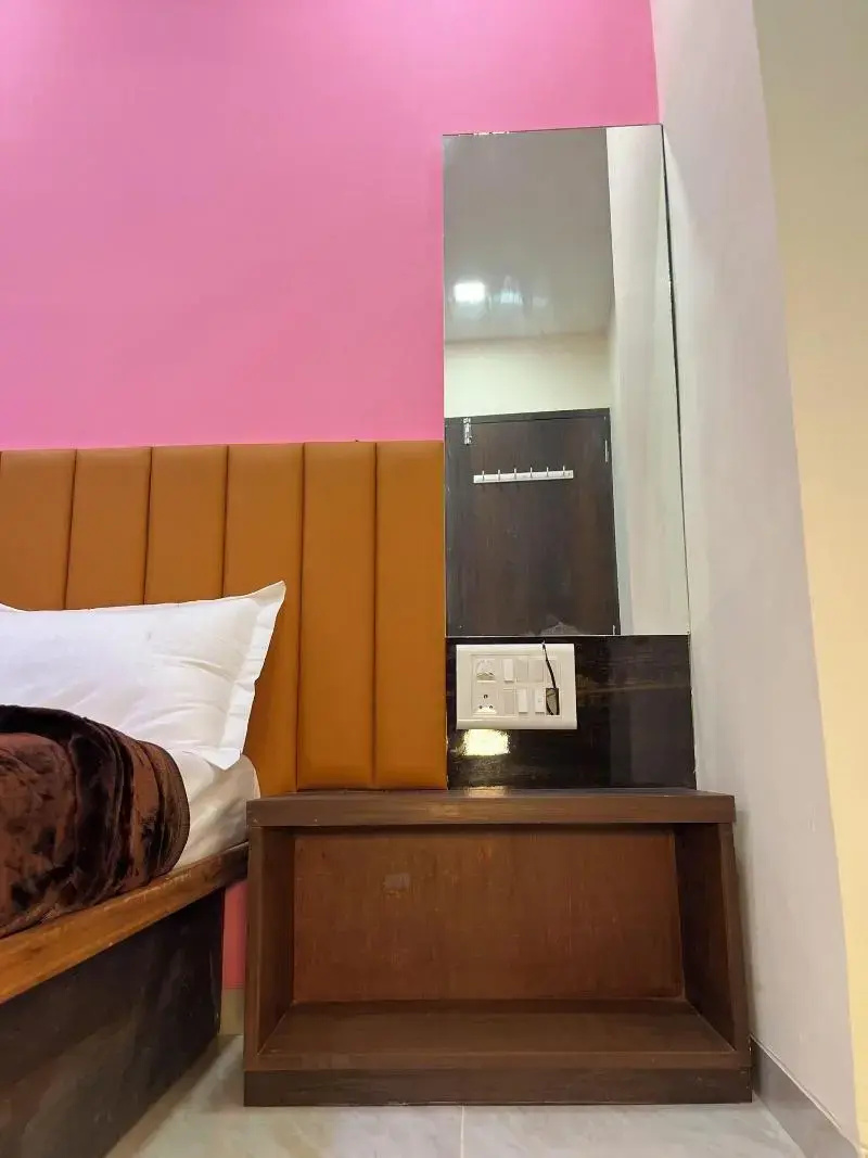 Photo - Parel Residency