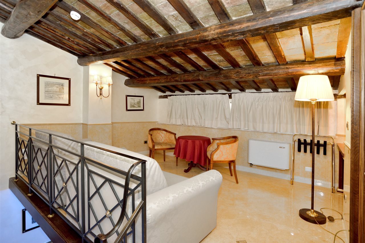 Photo - Antico Albergo del Sole al Pantheon