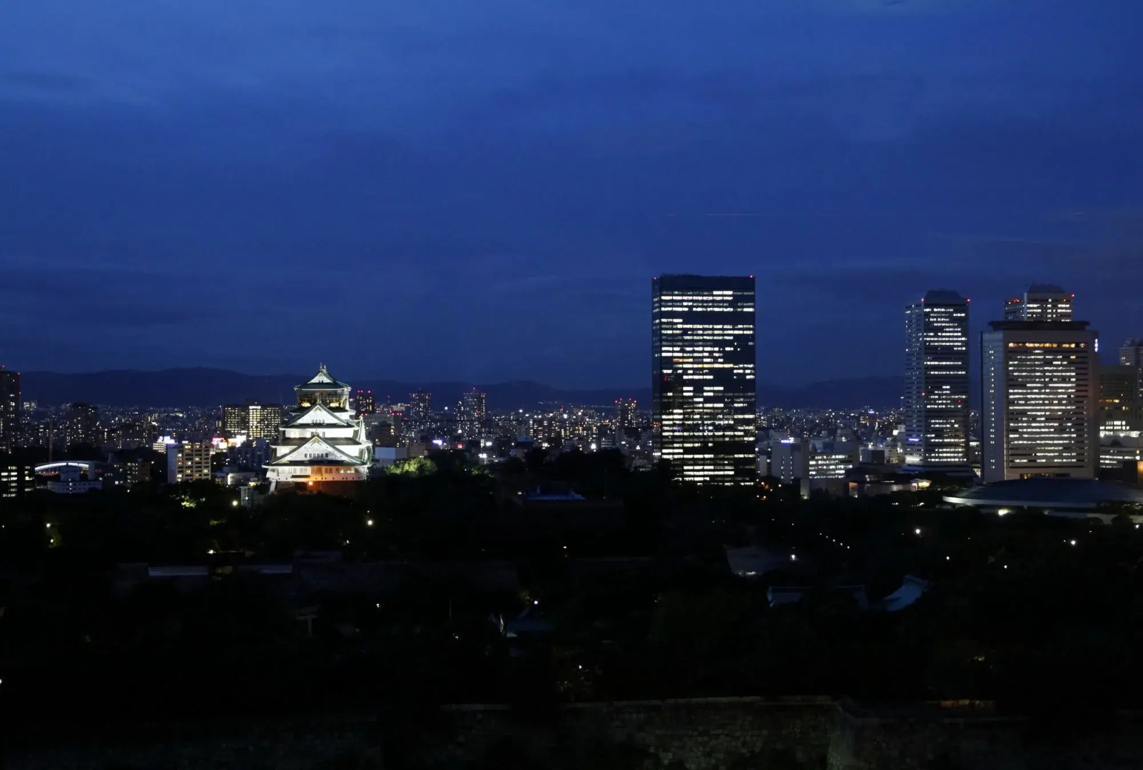 Foto - KKR Hotel Osaka
