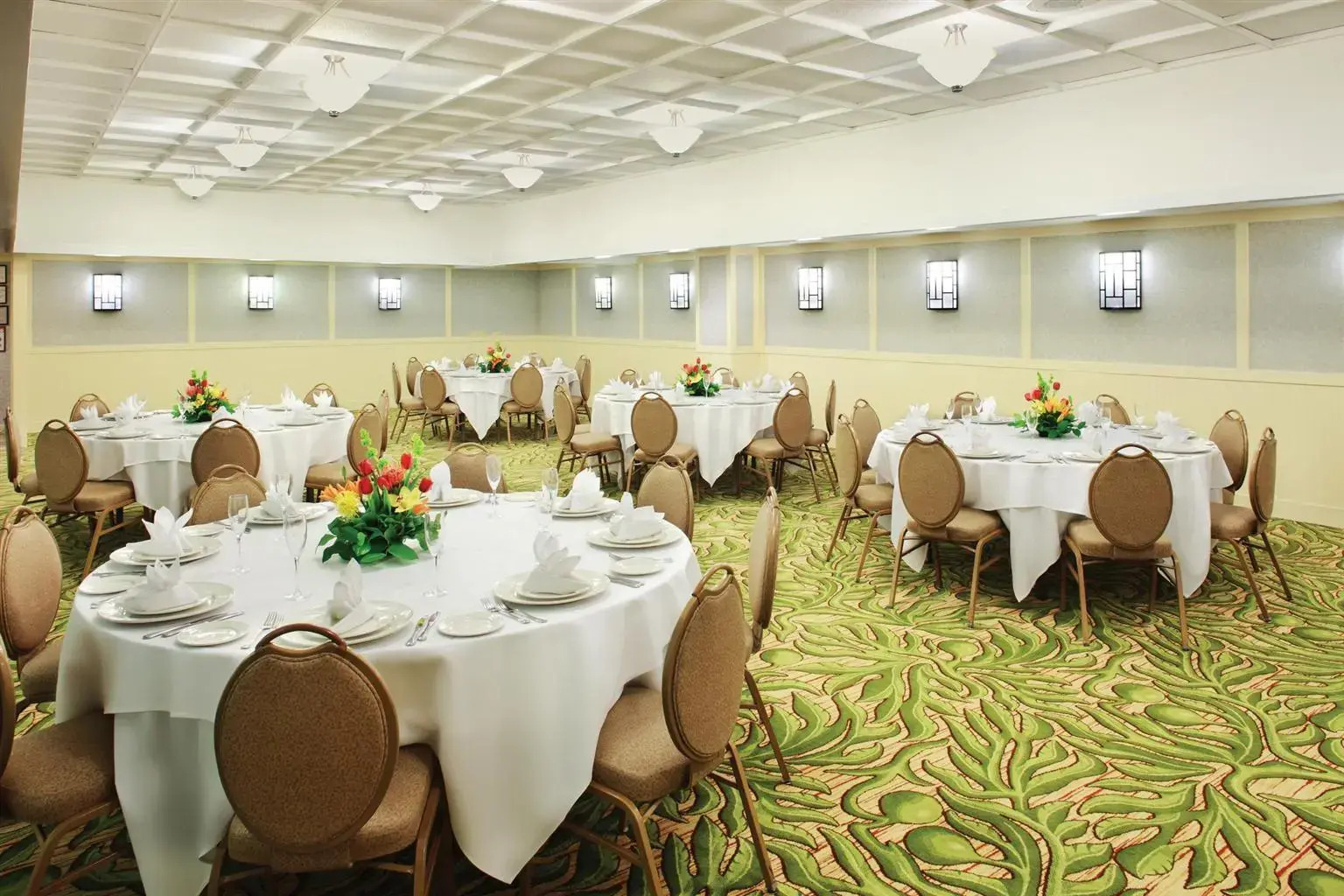 Foto - Sheraton Princess Kaiulani Waikiki Beach