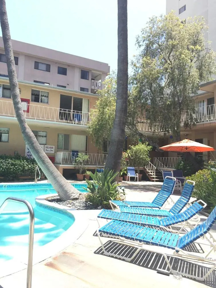 Foto - Cal Mar Hotel Suites