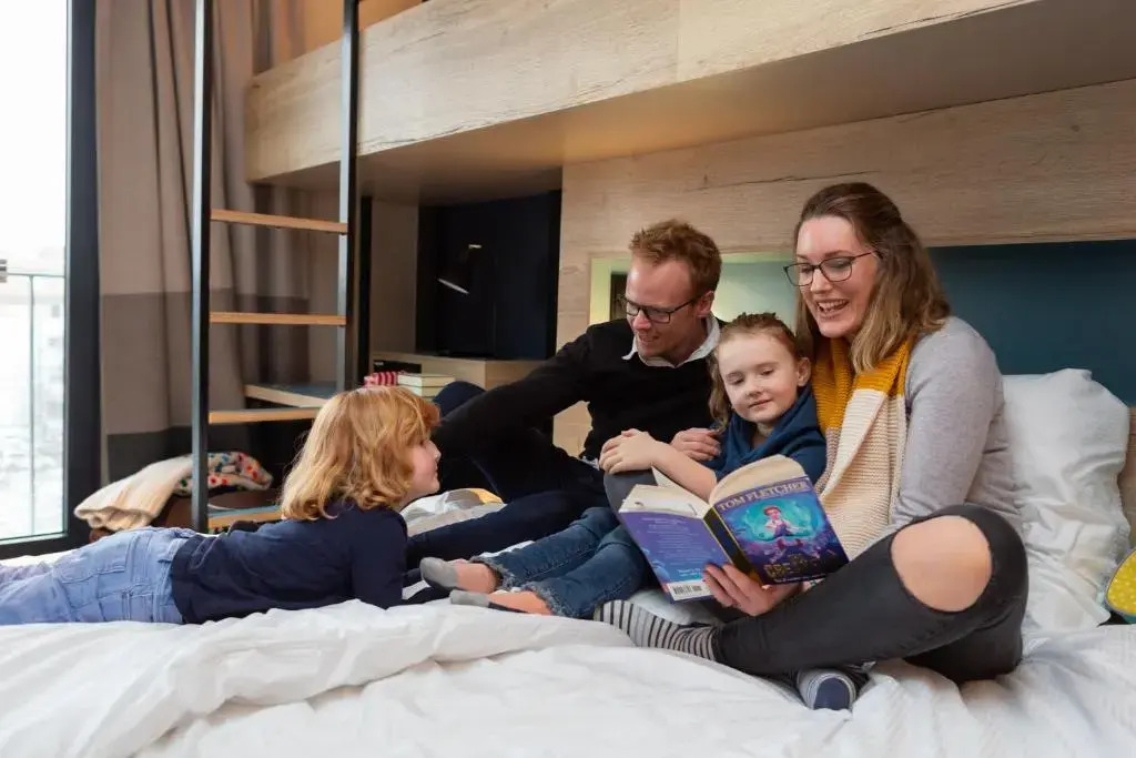 Photo - Schulz Hotel Berlin Wall at the East Side Gallery