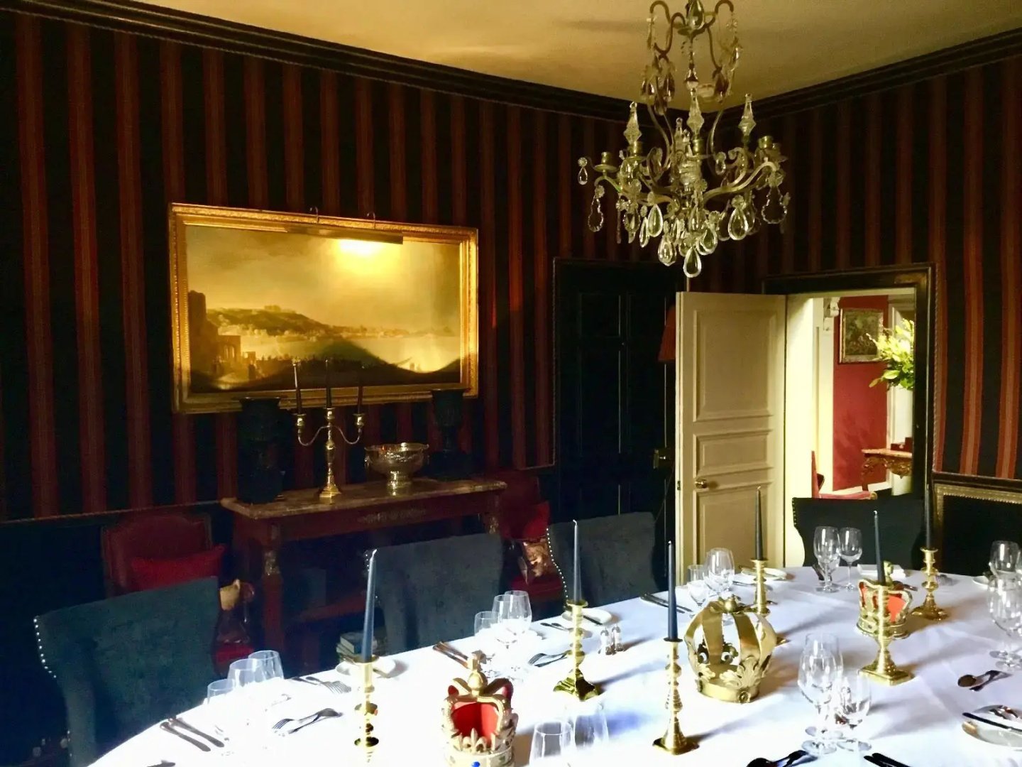Foto - Prestonfield House
