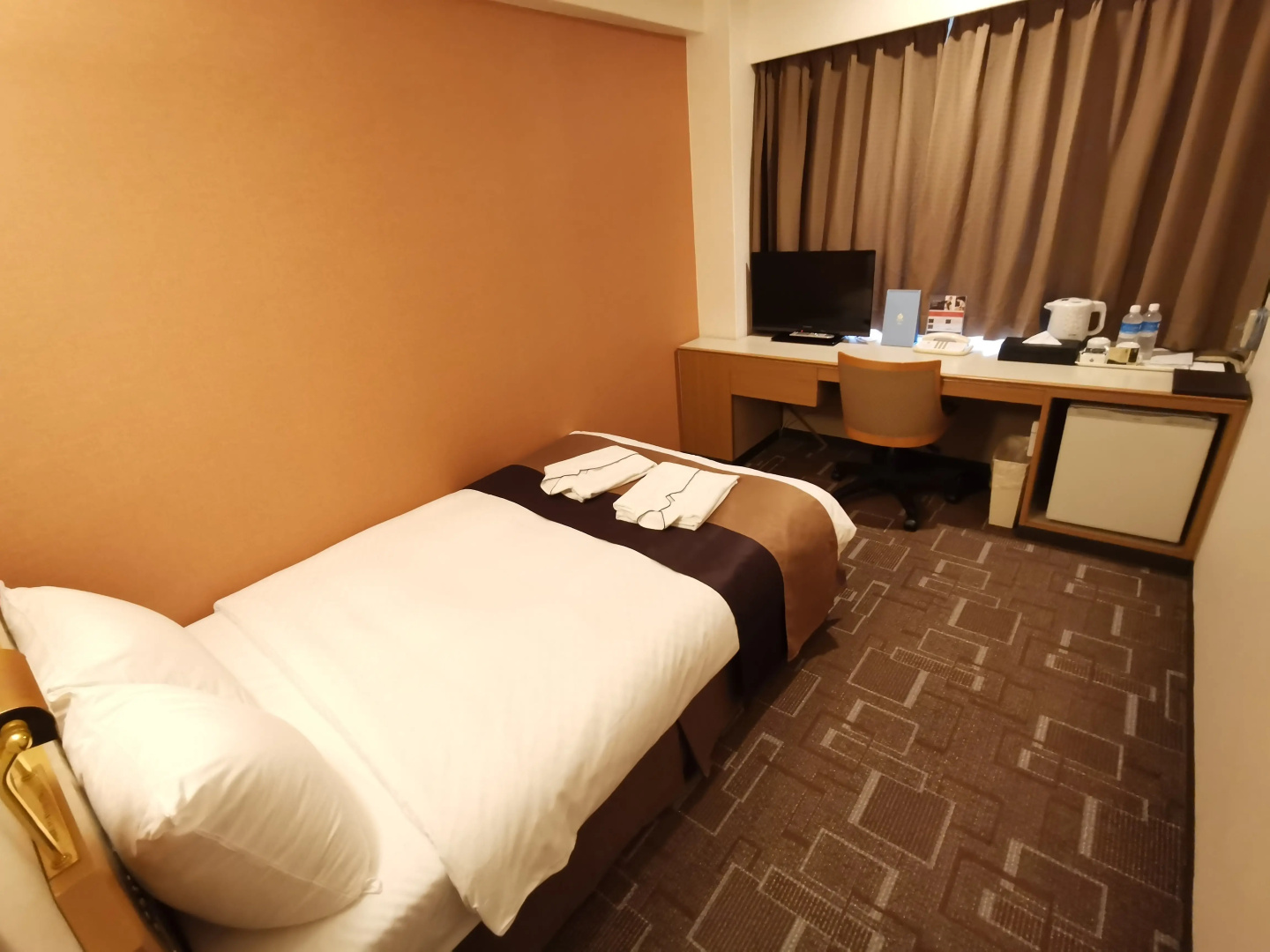 Foto - IP City Hotel Osaka - Imperial Palace Group