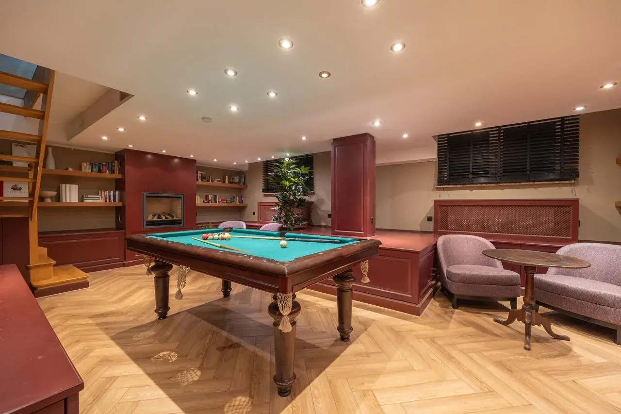 Photo - Leonardo Hotel Antwerp The Plaza