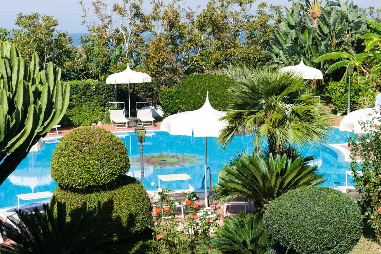Foto - Hotel Tirreno