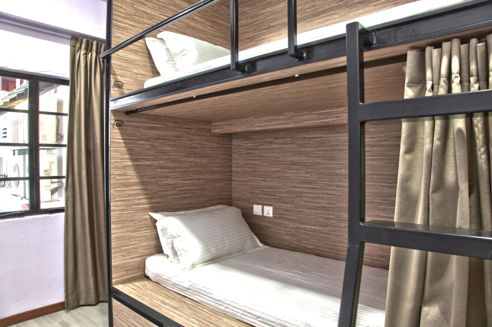 Dream Lodge