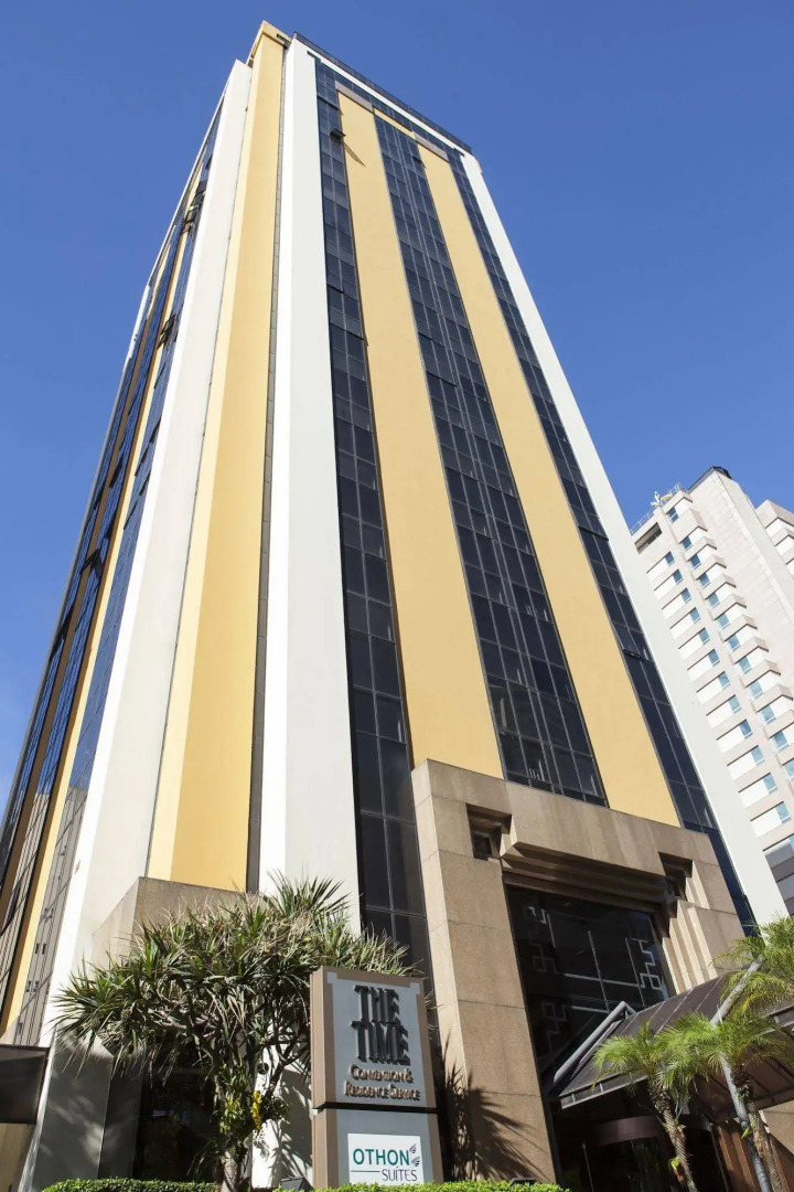 Photo - Bristol The Time Berrini