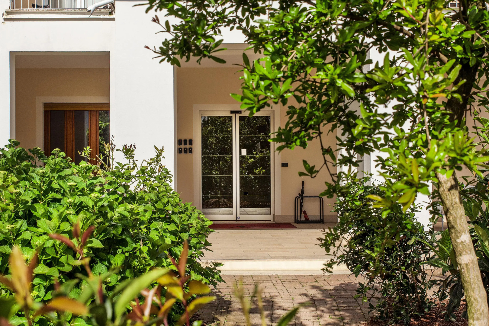 Photo - Best Western Hotel Arya