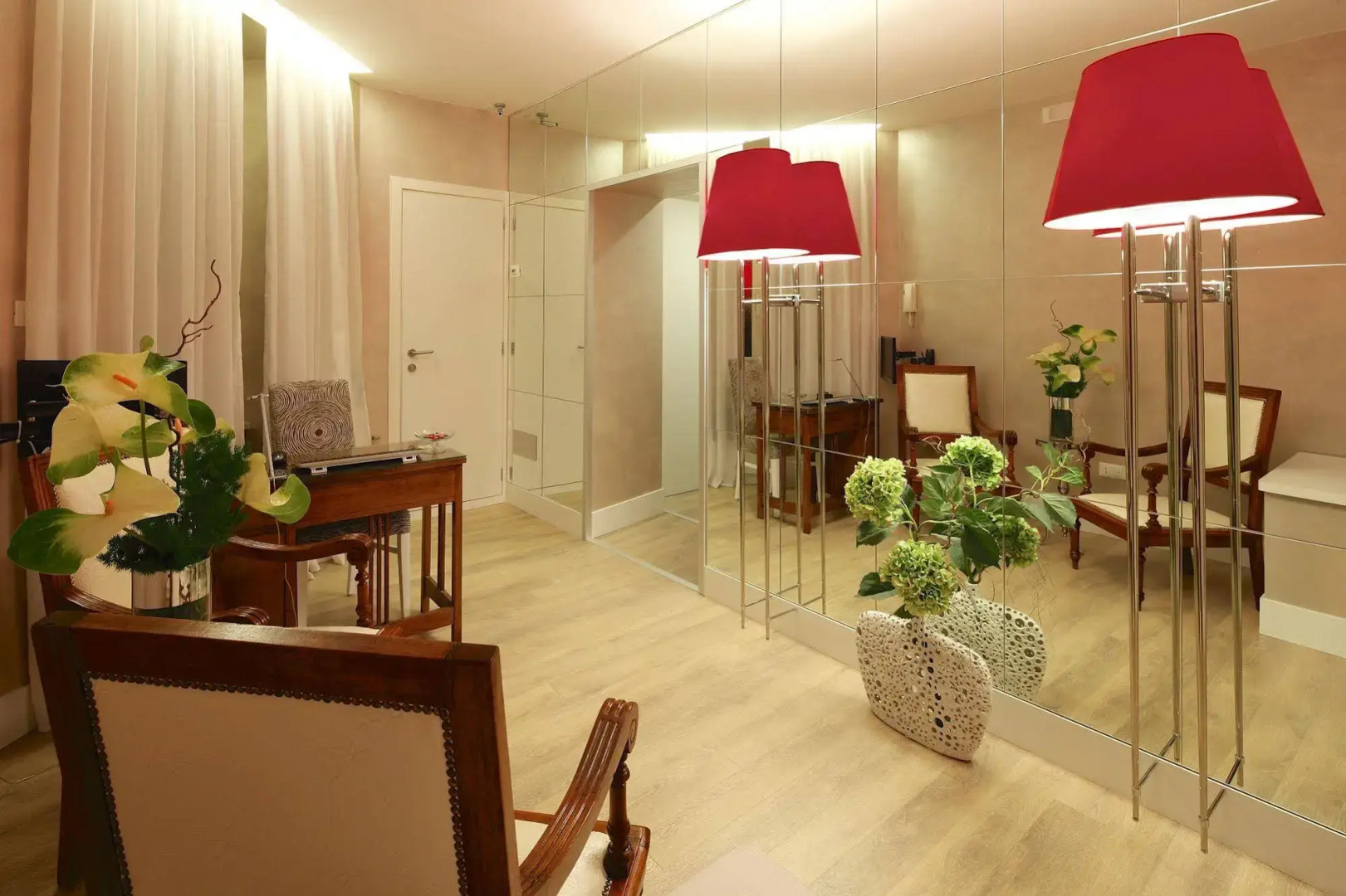 Foto - Tullia&Prisca Relais