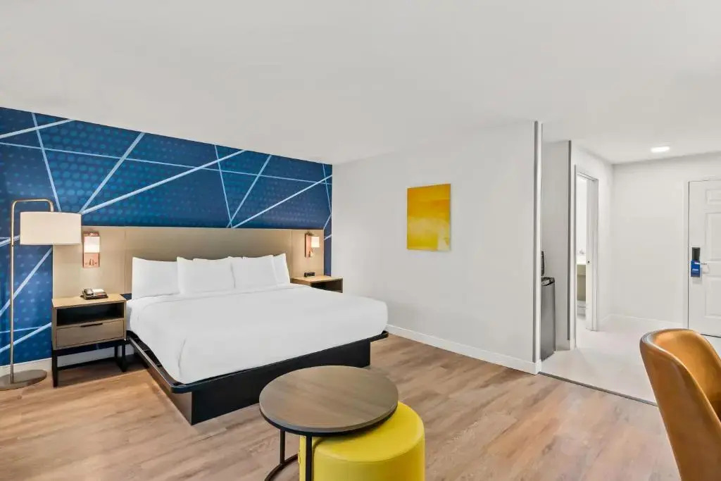 Photo - Comfort Inn & Suites Salt Lake City I-80 I-15 Downtown