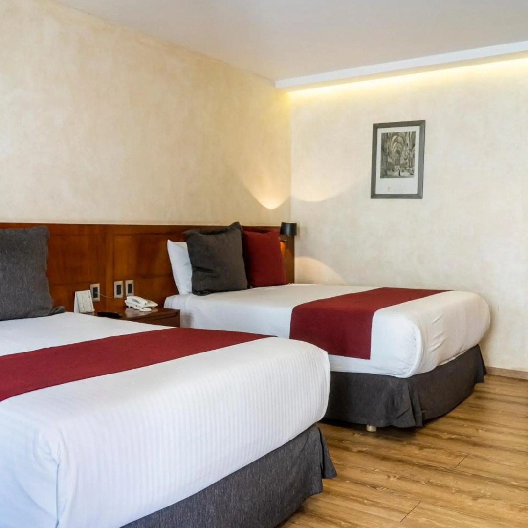 Photo - Hotel Madero