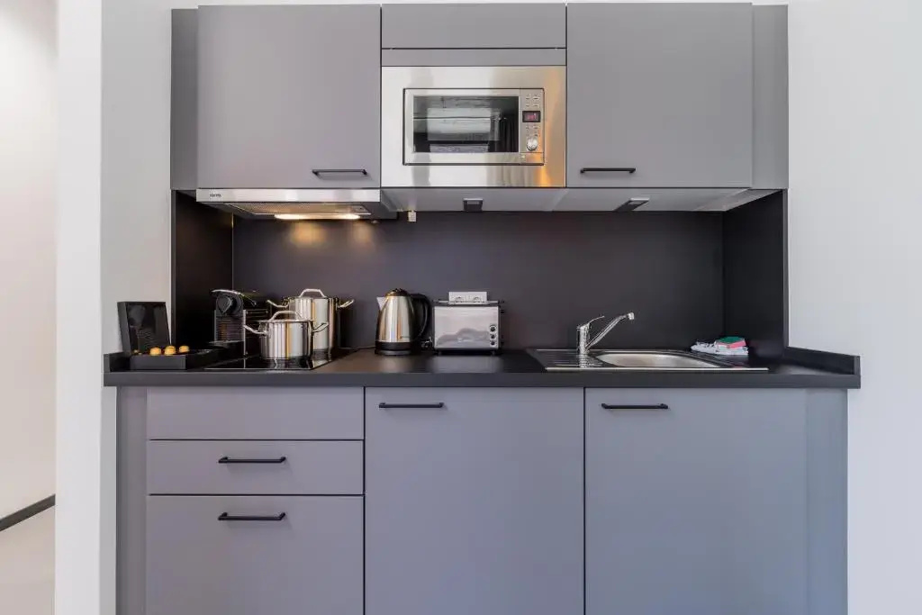 Photo - Nena Apartments Moritzplatz