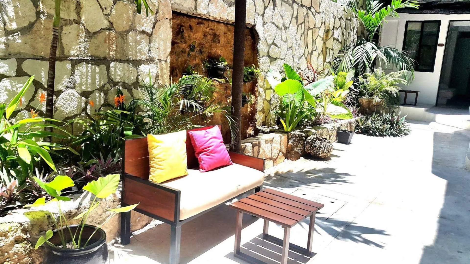 Foto - Siesta Fiesta Hotel Adults Only - 5th Avenue