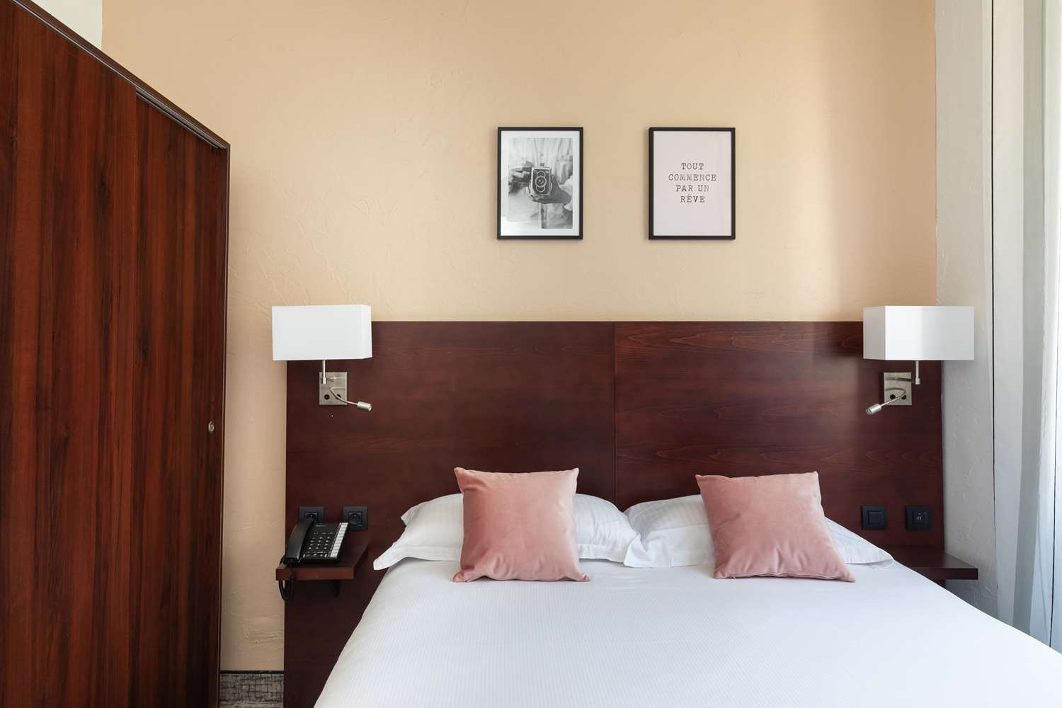 Photo - Best Western Hotel des Orangers
