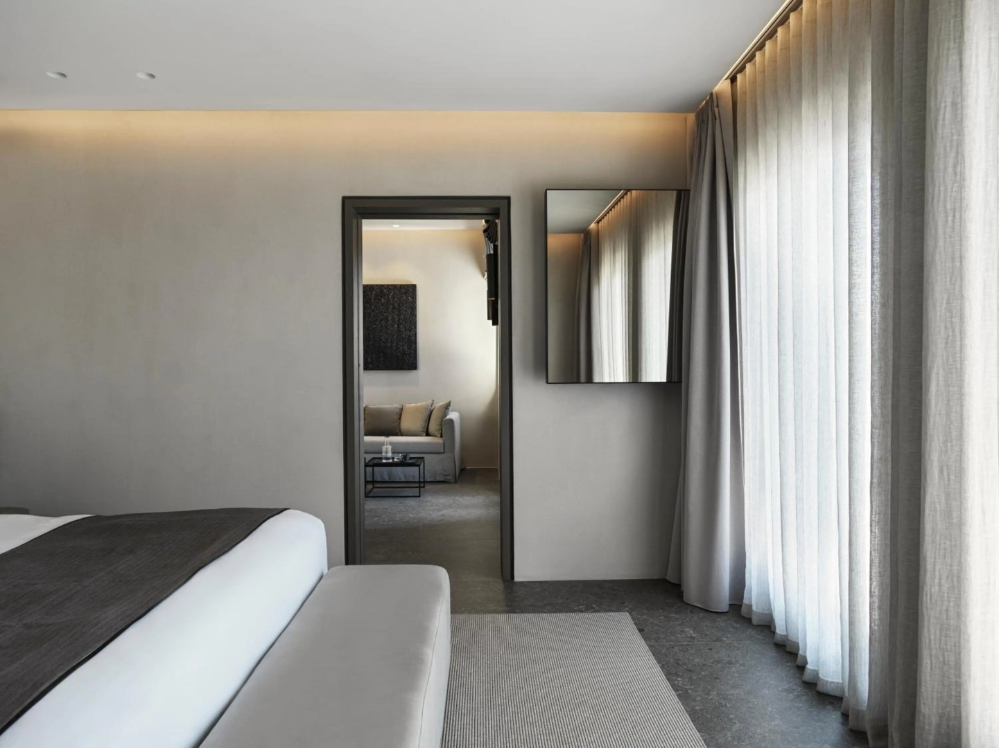 Foto - Noima Boutique Hotel Mykonos