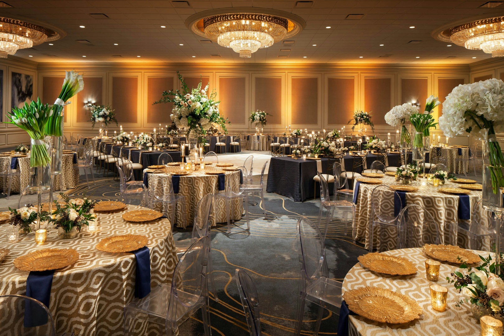 Foto - The Westin Oaks Houston at the Galleria