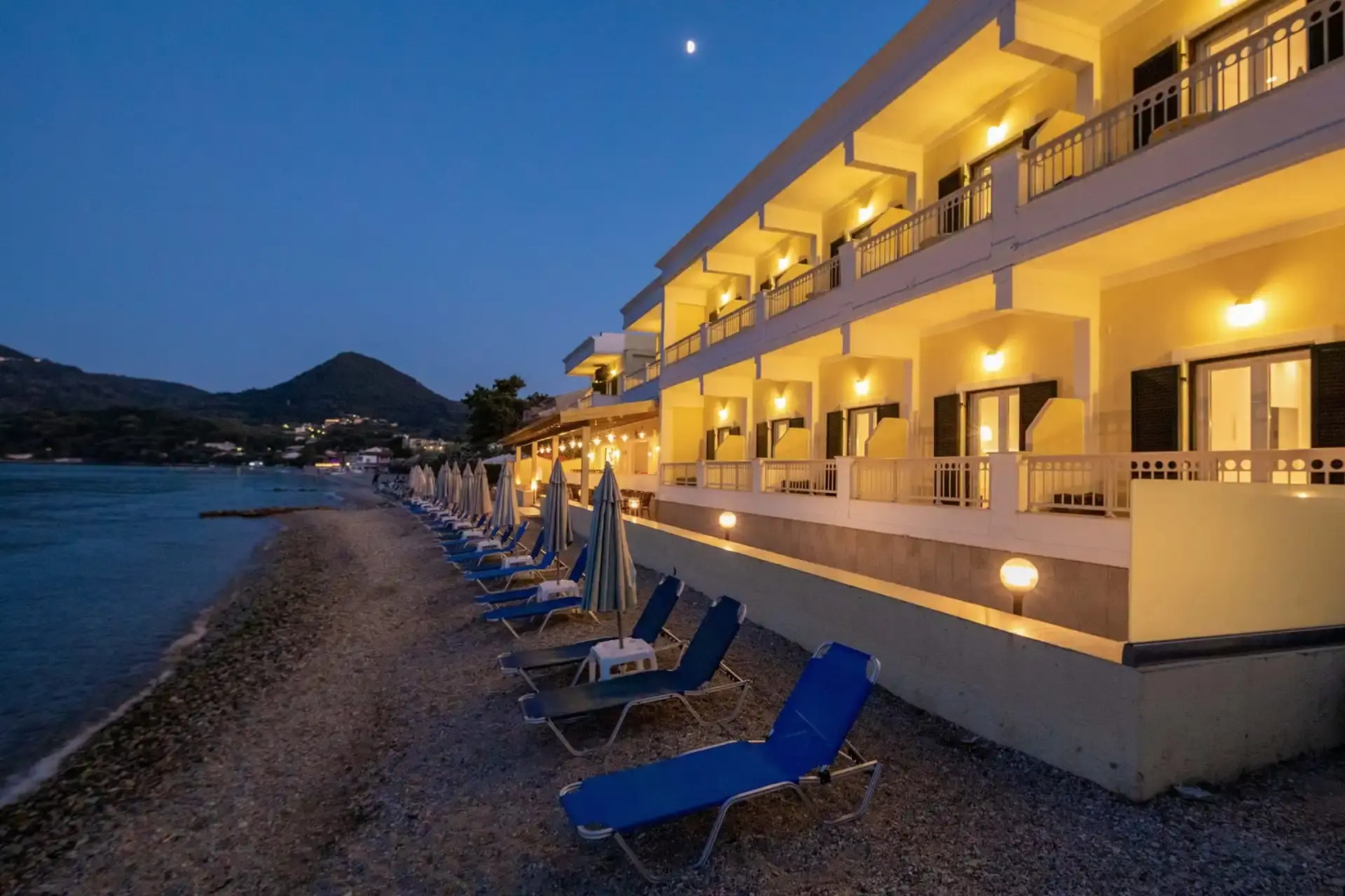 Photo - Hotel Rossis