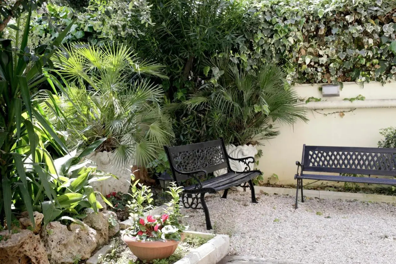 Foto - c-hotels Club House Roma Hotel