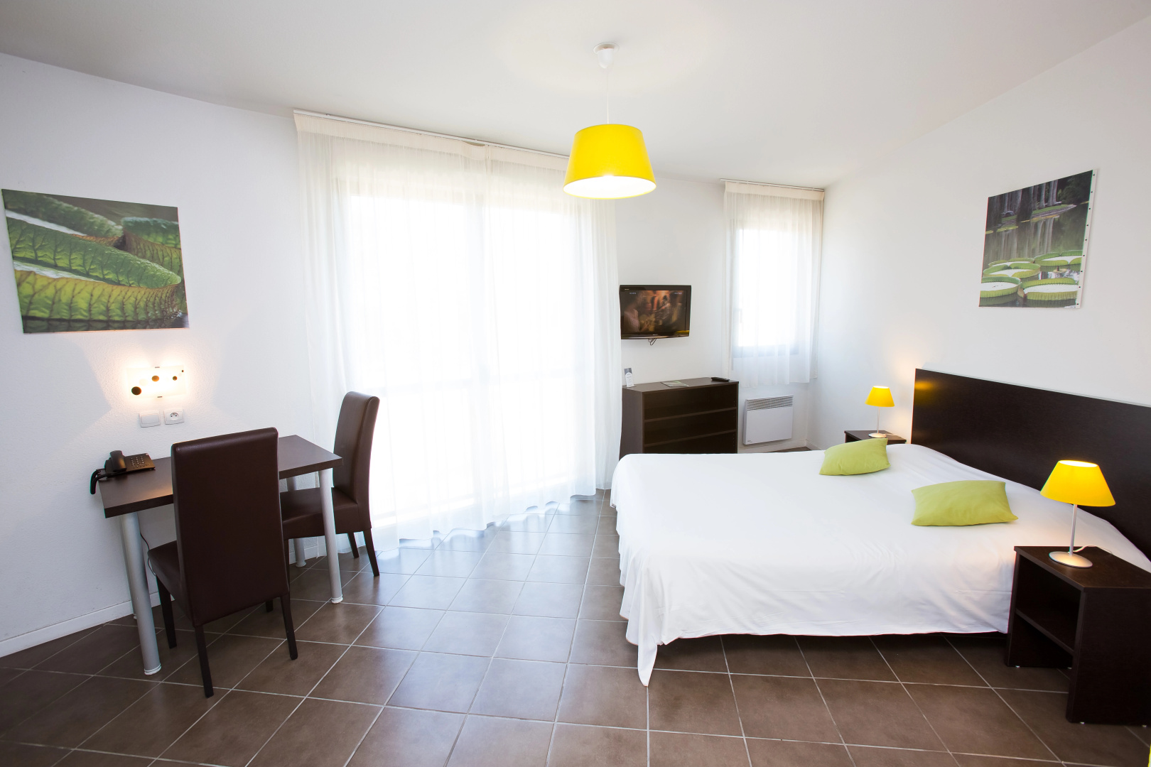 Foto - All Suites Appart Hôtel | Pau - Zénith