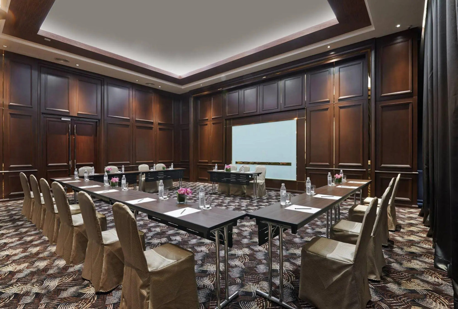 Foto - VE Hotel & Residence