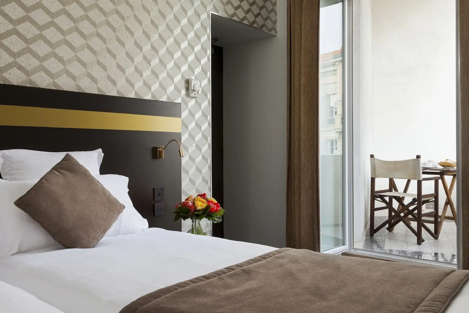 Foto - Hôtel Le Soleia by Inwood Hotels