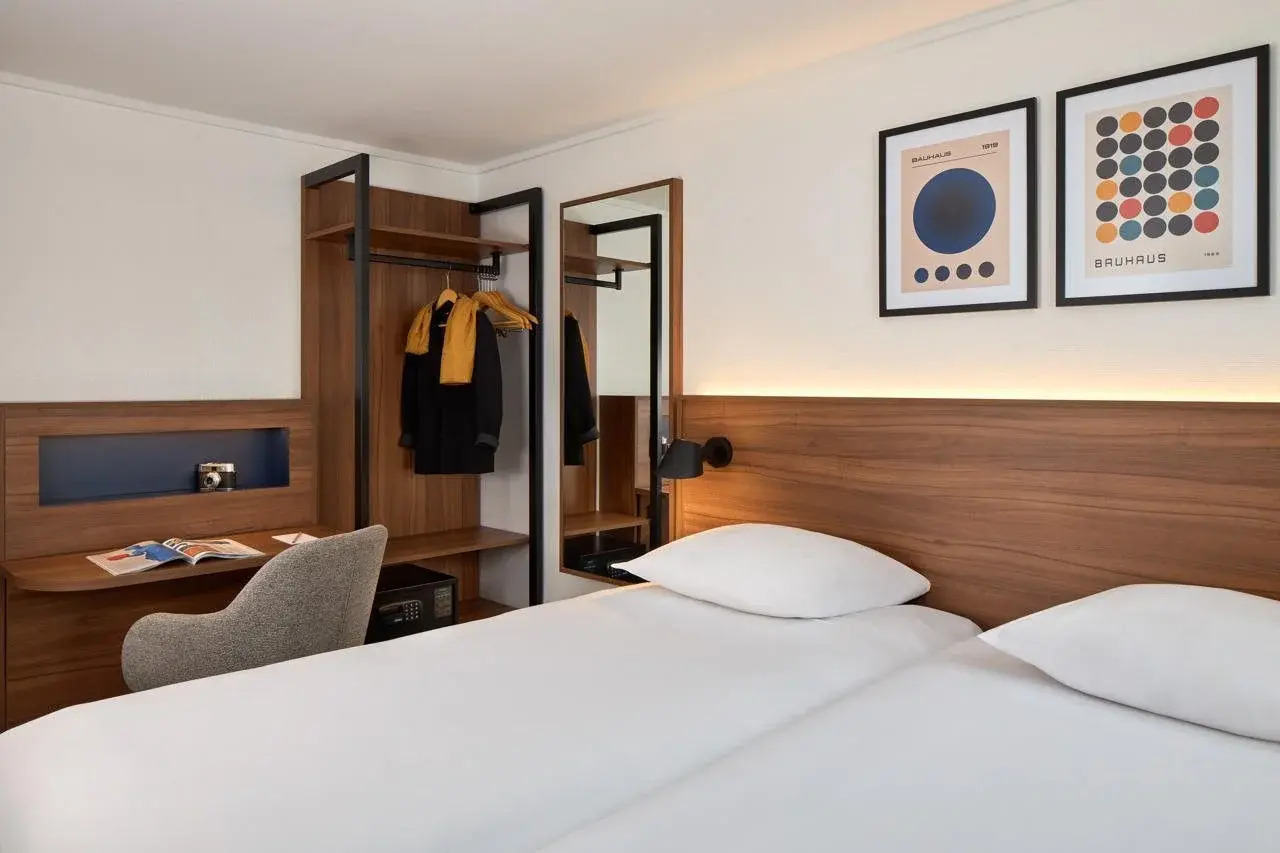 Photo - Timhotel Nation