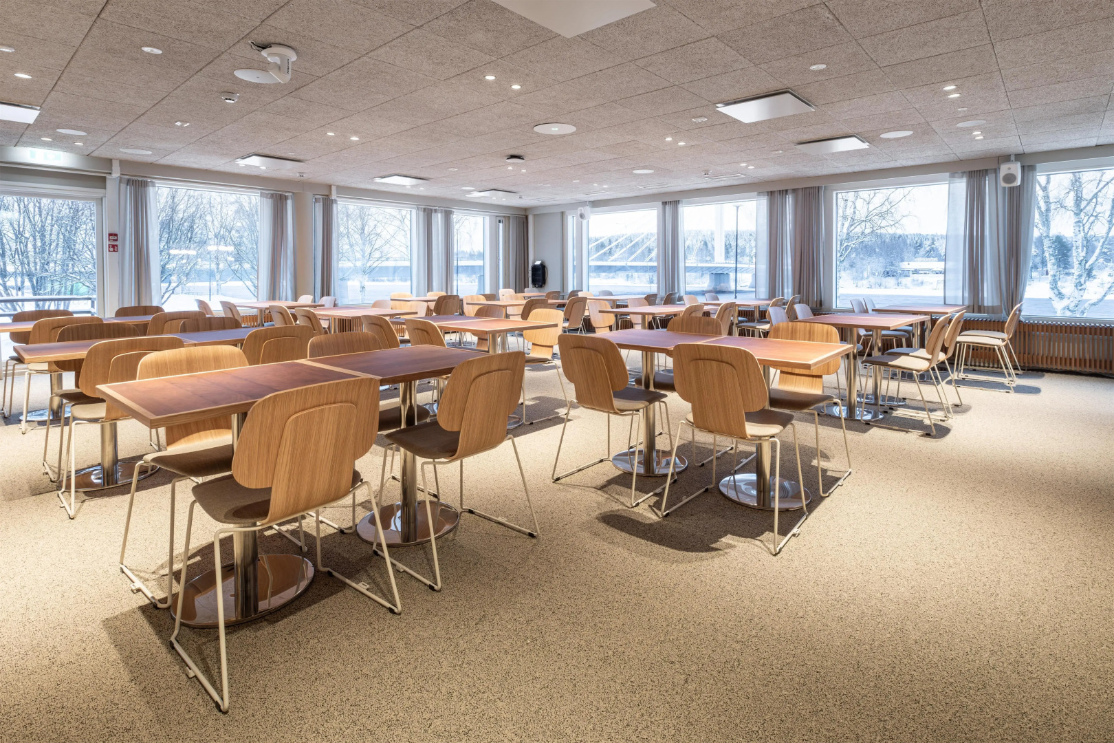 Photo - Scandic Pohjanhovi