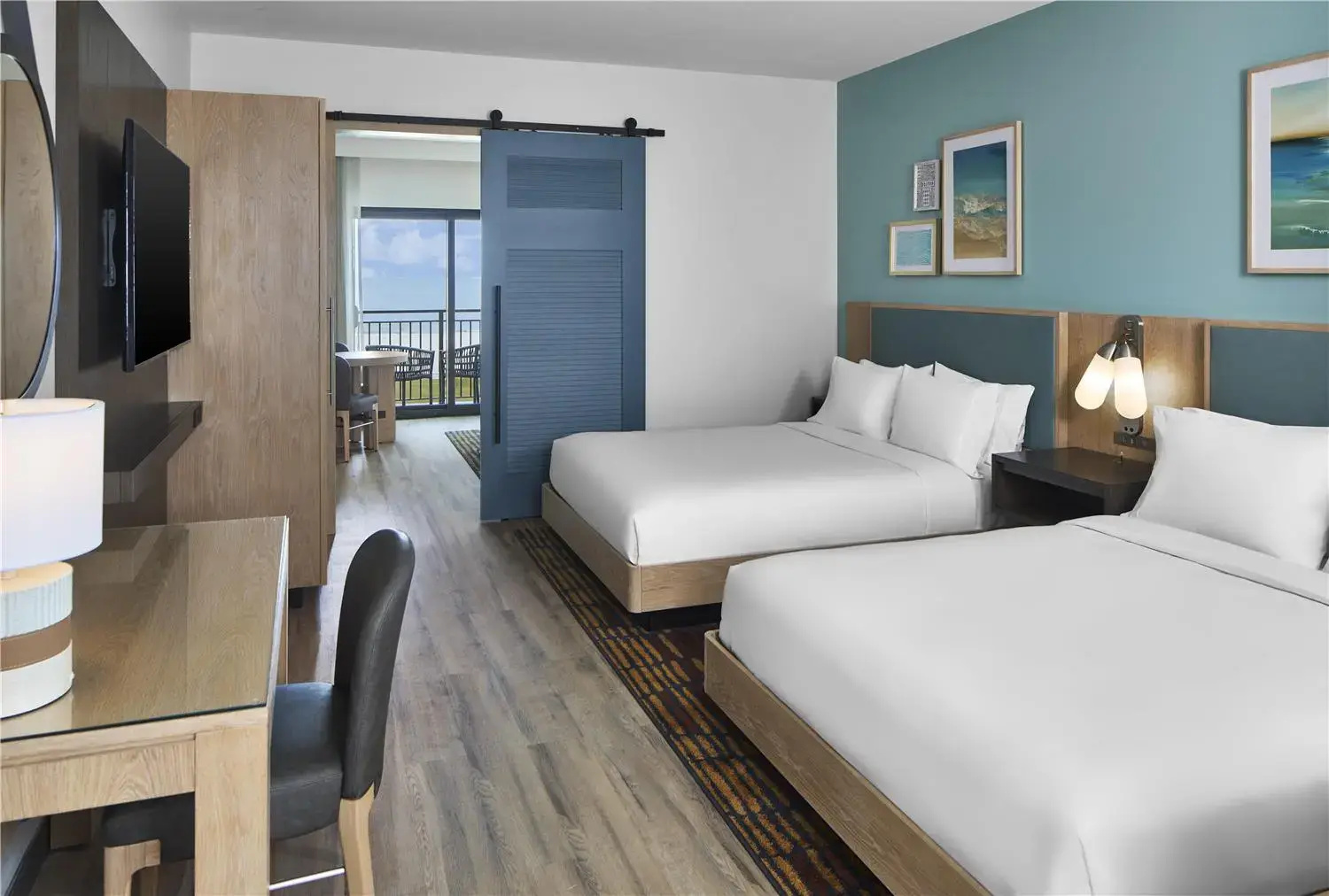 Photo - Embassy Suites By Hilton Gulf Shores Beach Resort