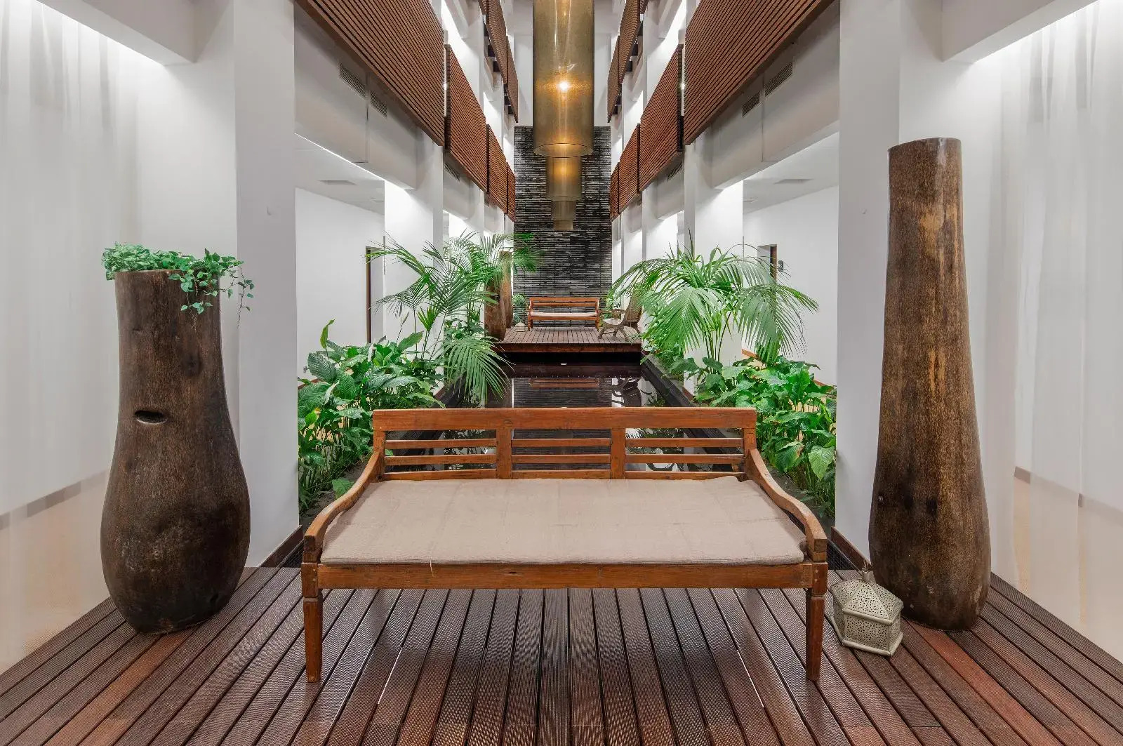 Foto - Belmar Spa & Beach Resort