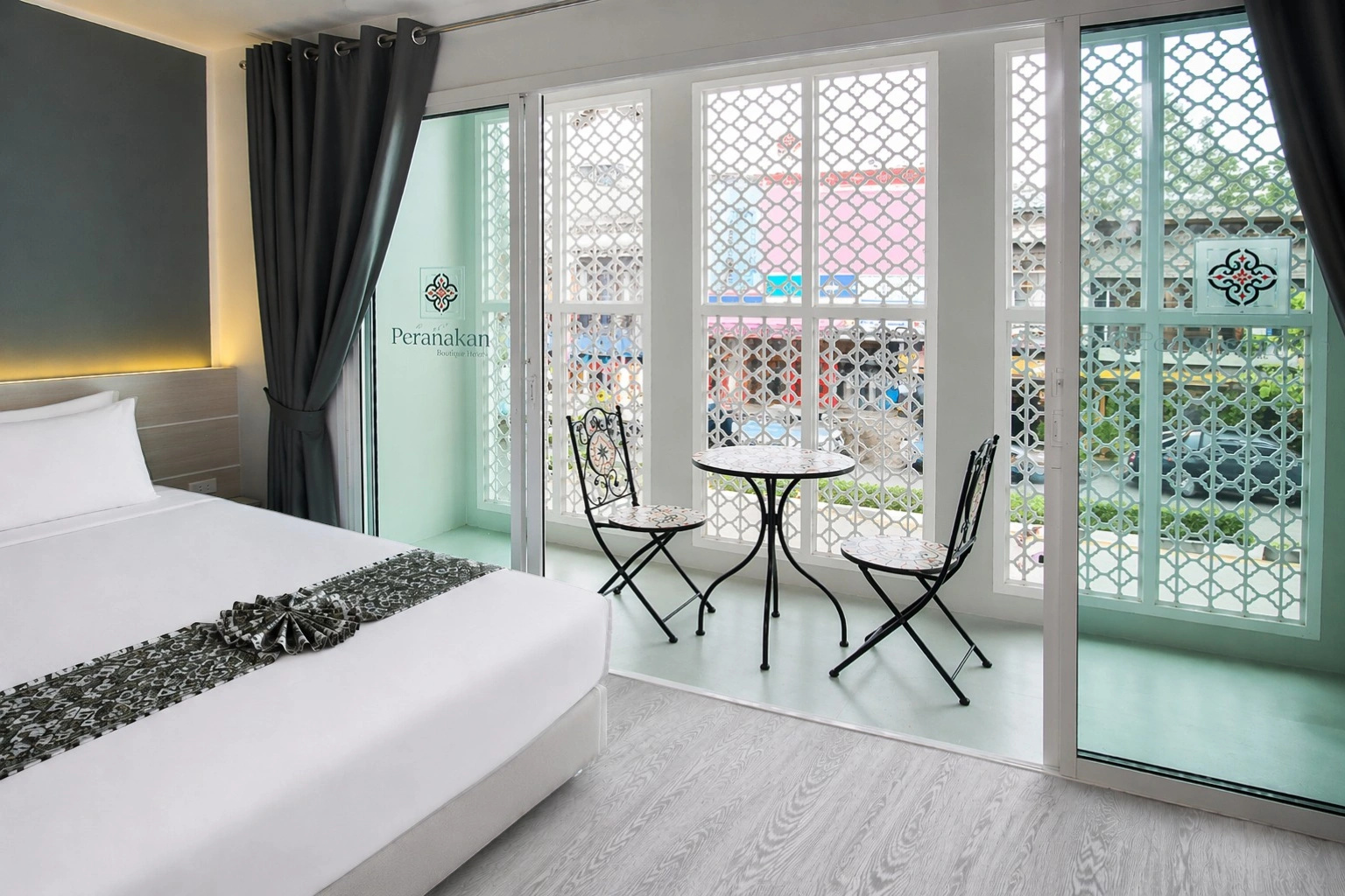 Photo - Peranakan Boutique Hotel